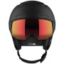 Гірськолижний шолом Salomon Driver Prime Sigma Plus