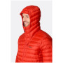 Чоловіча куртка Rab Microlight Alpine Down Hoody