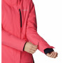Жіноча гірськолижна куртка Columbia Ava Alpine™ Insulated Jkt