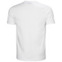 Чоловіча футболка Helly Hansen Core Graphic T 2.0