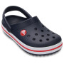 Шльопанці дитячі Crocs Crocband Clog T