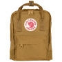 Рюкзак Fjällräven Kanken Mini 7 пісочний