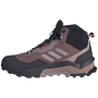 Жіночі туристичні черевики Adidas Terrex Ax4 Mid Gtx