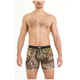 Боксерки Saxx Vibe Xtra Soft Comfort Boxer Brief Fly