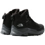 Чоловічі черевики The North Face M Vectiv Exploris Mid Futurelight Lthr