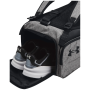 Дорожня сумка Under Armour Contain Duo SM BP Duffle