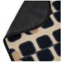 Ковдра для пікніка Regatta Orla Kiely Printed Picnic Blanket