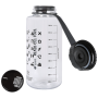 Пляшка Zulu Travel Tritan Wide 1L