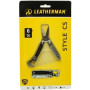 Мультитул Leatherman Style CS
