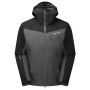 Чоловіча куртка Montane Pac Plus Xt Jacket сірий
