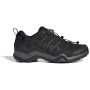 Чоловічі черевики Adidas Terrex Swift R2 GTX чорний/білий Cblack/Cblack/Grefiv