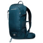 Рюкзак Mammut Lithium Speed 15 синій jay