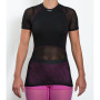 Dámské funkční triko Brynje Lady Wool Thermo light T-Shirt