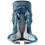 Жіночий рюкзак Deuter Futura Air Trek 45+10 SL