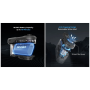Душ Flextail MAX Shower + case