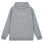 Дитяча толстовка Lego Wear Lwsato 202 Grey сірий Grey melange