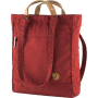 Сумка Fjällräven Totepack No.1 червоний