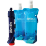 М'яка пляшка Lifesaver Squeeze Pouch x2