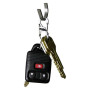 Допоміжний карабін Nite Ize S-Biner Microlock