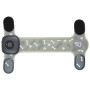 Світловий нашийник для собаки Nite Ize NiteDog® Rechargeable LED Collar Cover