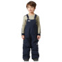 Дитячі зимові штани Helly Hansen K Rider 2 Ins Bib Navy