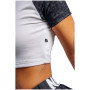 Жіноча футболка Nebbia Crop Top Leopard '97 Primal