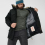 Чоловіча зимова куртка Fjällräven Singi Down Jacket M