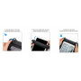Водонепроникний чохол для планшета Swissten WATERPROOF CASE FOR TABLET 11"
