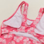 Дитячий купальник Regatta Katrisse PinkHazPetal