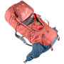 Туристичний рюкзак Deuter Aircontact X 80+15 SL