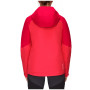 Жіноча куртка Mammut Convey 3 in 1 HS hooded Jacket Women
