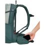 Малий туристичний рюкзак Vaude Wizard 24+4