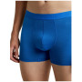 Чоловічі функціональні боксерки Icebreaker Men Merino Blend 125 ZoneKnit™ Boxers