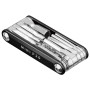 Інструменти Topeak Mini P20 Černá
