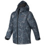 Дитяча куртка Dare 2b Wing It Jacket DrkCrckdPrnt