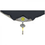 Самонадувний килимок Outwell Sleepin Single 5.0 cm