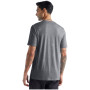 Чоловіча футболка Icebreaker Men Tech Lite II SS Tee Waschbar Wandering