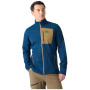 Чоловіча толстовка Helly Hansen Versalite Fleece Jacket (2026)