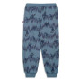 Дитячі спортивні штани Lego Wear Lwpino 705 Dusty blue