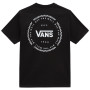 Дитяча футболка Vans ORBITER-B