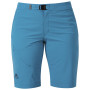 Жіночі шорти Mountain Equipment Comici Wmns Short (2022) синій