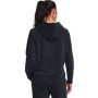 Жіноча толстовка Under Armour Rival Fleece Logo HD