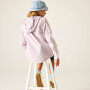 Дитяча куртка Regatta Lever Pink Haze