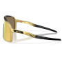 Сонцезахисні окуляри OAKLEY Sutro Prizm 24K