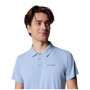 Чоловіча футболка Columbia Zero Rules™ Light Polo