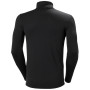 Чоловіча функціональна футболка Helly Hansen Lifa Merino Midweight 1/2 Zip