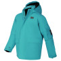 Дитяча куртка Dare 2b Shredder II Jk Turquoise