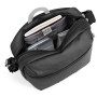 Сумка через плече Pacsafe GO Festival Crossbody