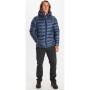 Чоловіча куртка Marmot Hype Down hoody