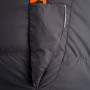 Пуховий спальник Zajo Bering Exped -15 Regular